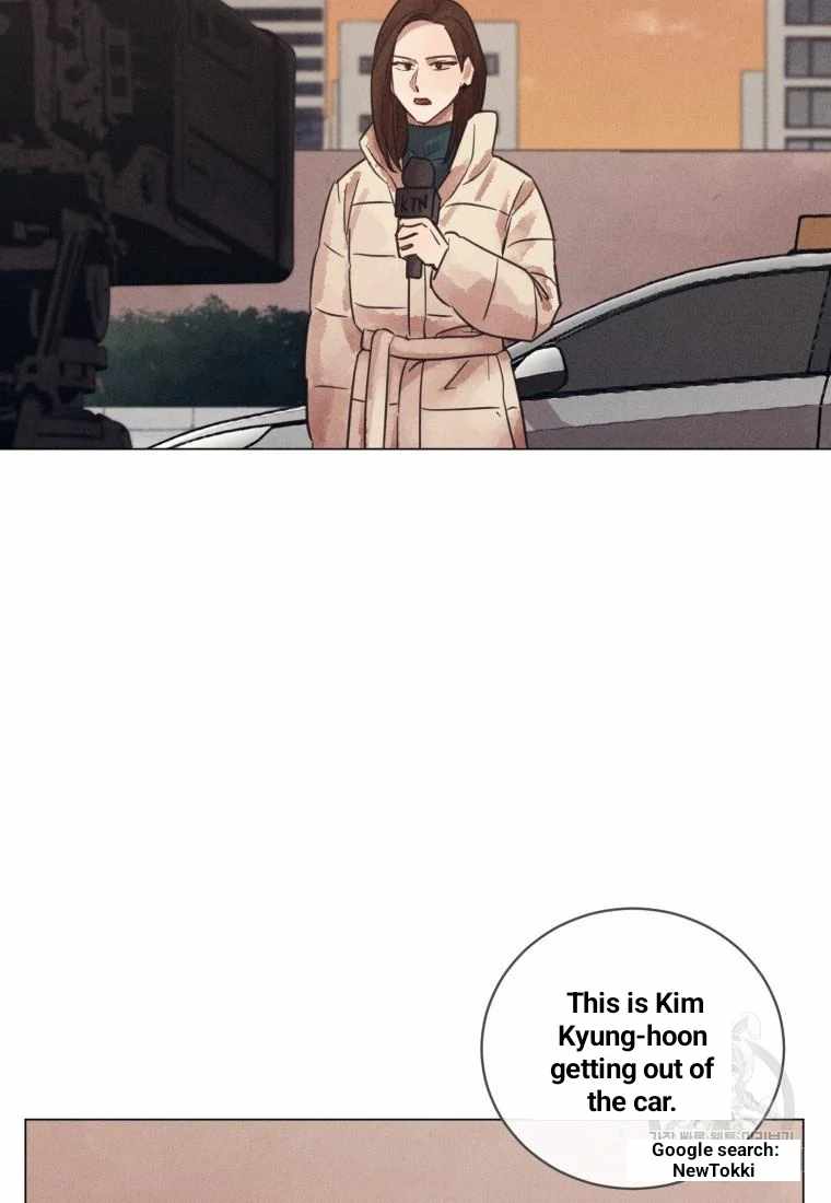 THE KILLER'S INTERVIEW Chapter 44 8